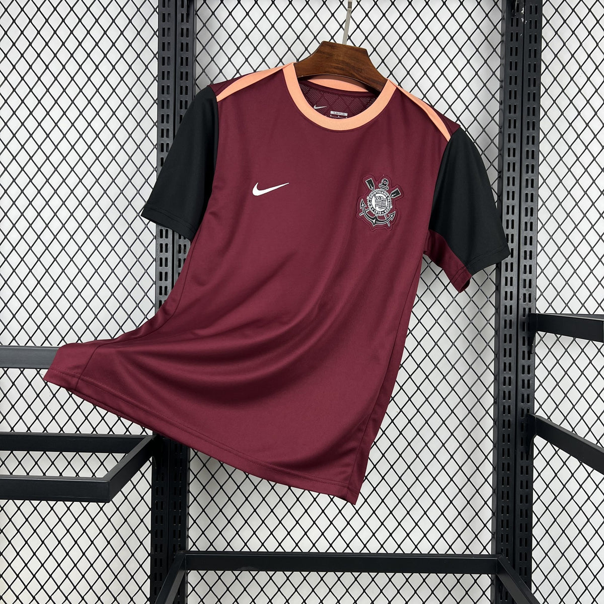 MAILLOT CORINTHIANS 2025/2026
