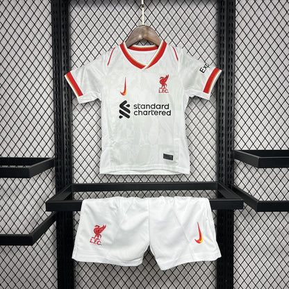 Ensemble Enfant LIVERPOOL 2024/2025
