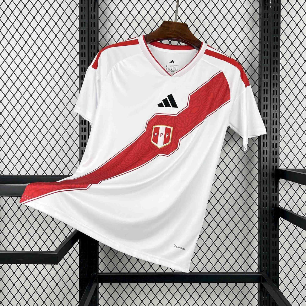MAILLOT COUPE DU MONDE PERU 2026