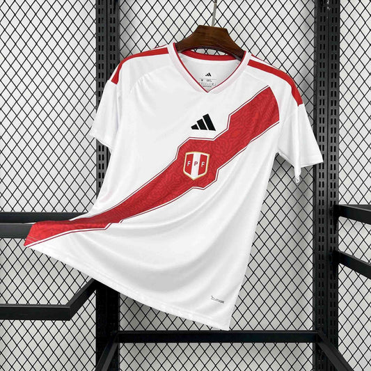 MAILLOT COUPE DU MONDE PERU 2026