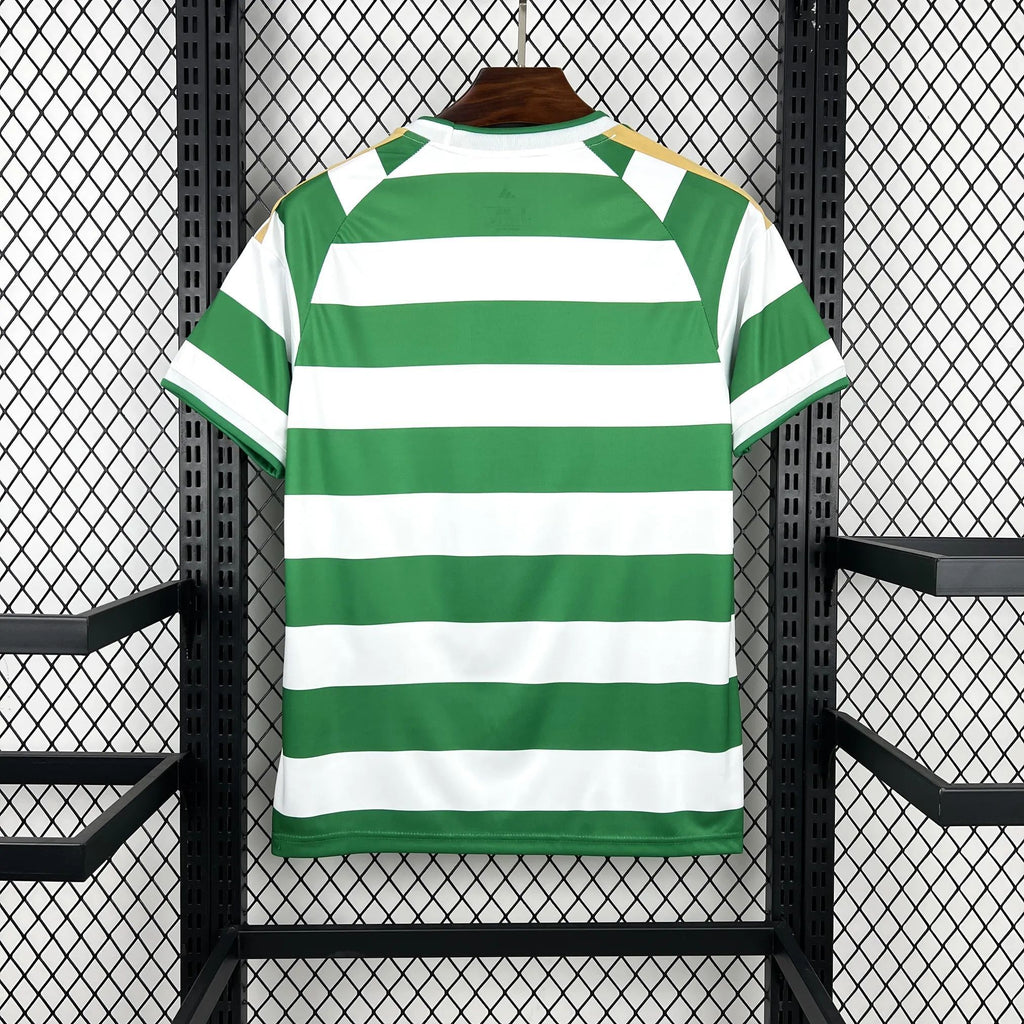 MAILLOT CELTIC 2026/2027