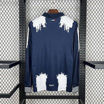 MAILLOT MANCHE LONGUE MONTERRAY 2025/2026