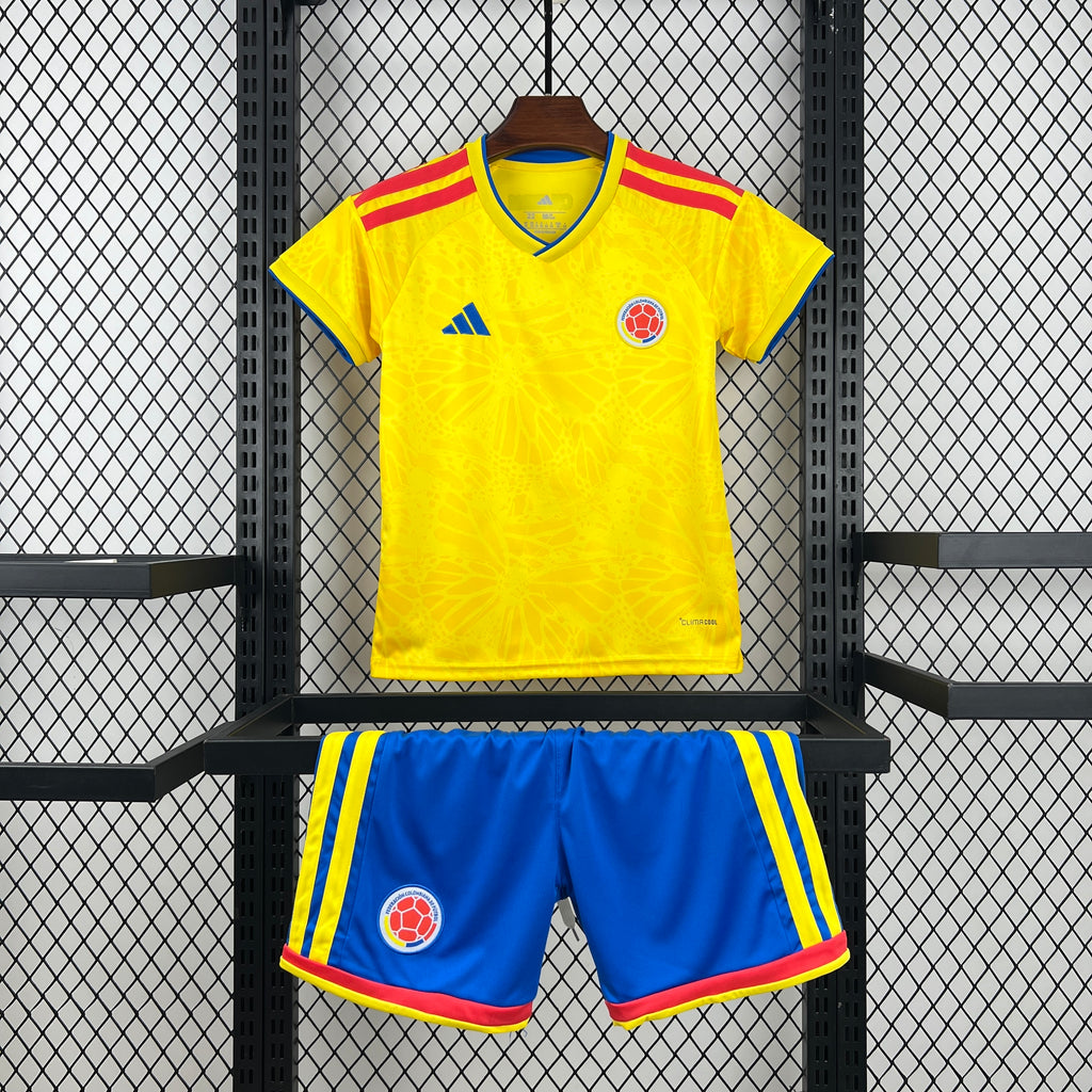 Ensemble Enfant Colombie 2026/2027