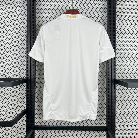MAILLOT RÉTRO ESPAGNE 2010/2011