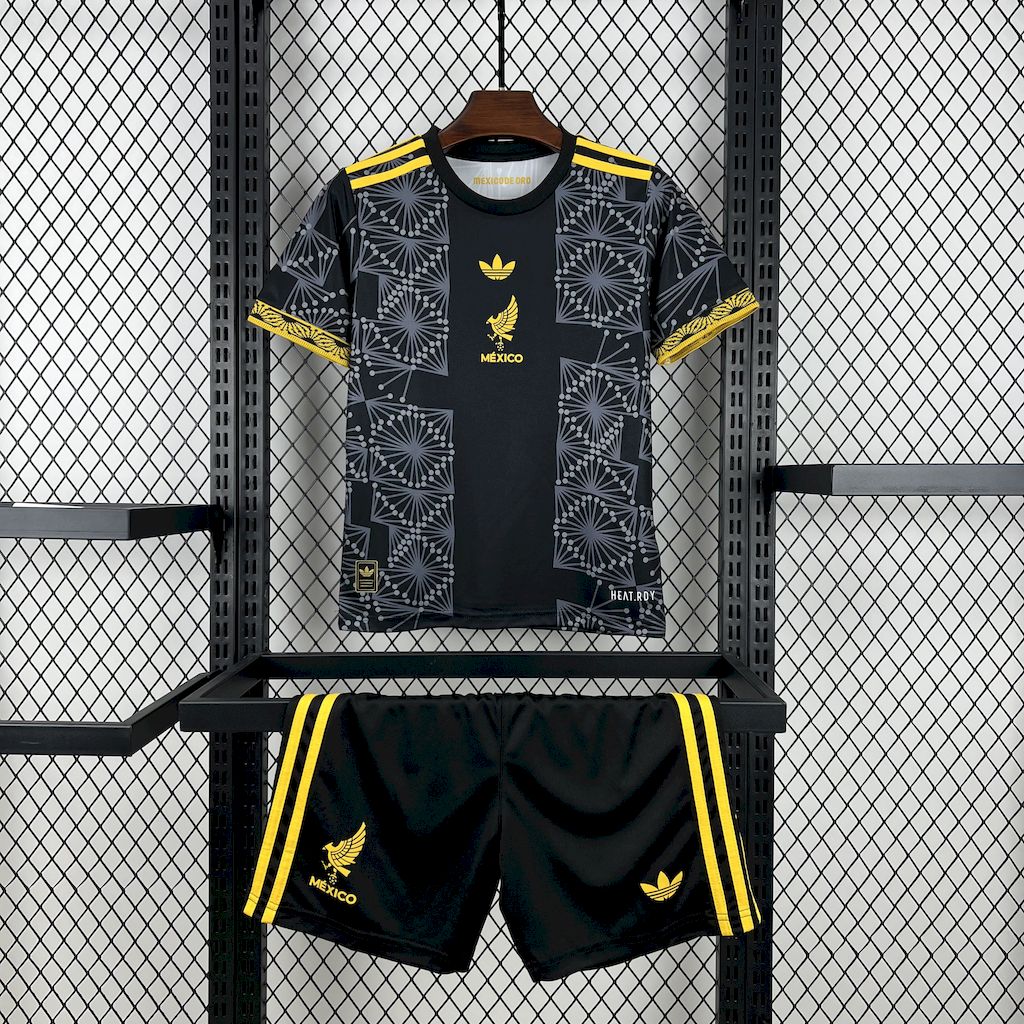 Ensemble Enfant Mexique 2025/2026