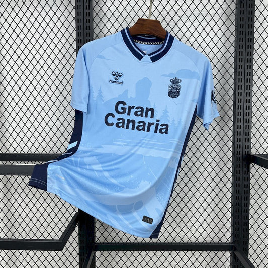 MAILLOT LAS PALMAS 2025/2026