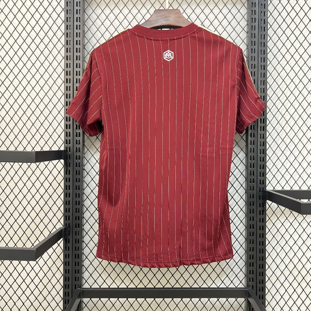 MAILLOT ARSENAL 2025/2026