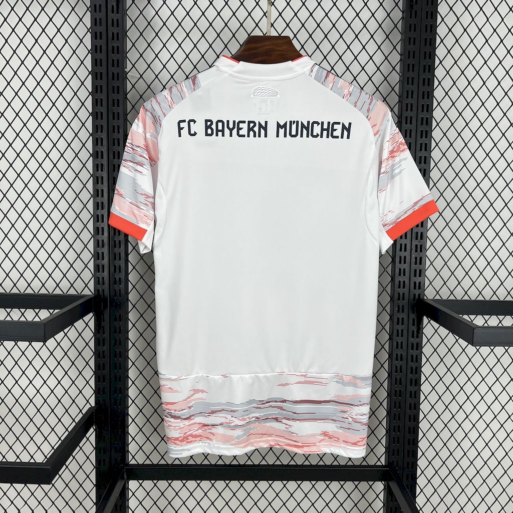 MAILLOT FC BAYERN MUNICH 2025/2026