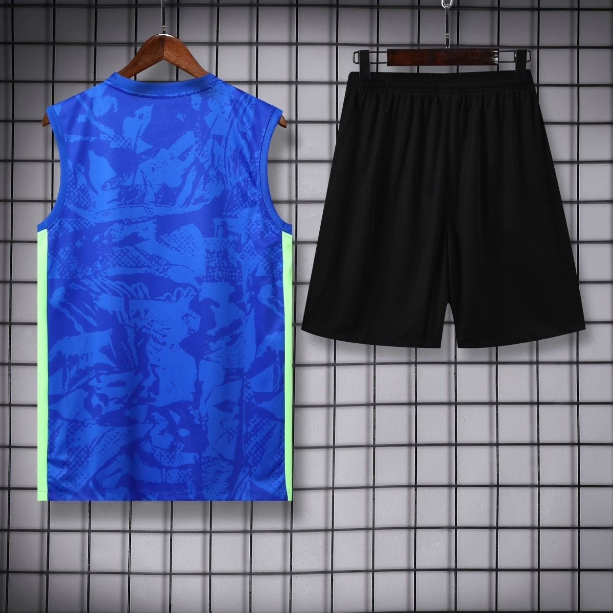 ENSEMBLE FC BARCELONE SANS MANCHE 2025/2026