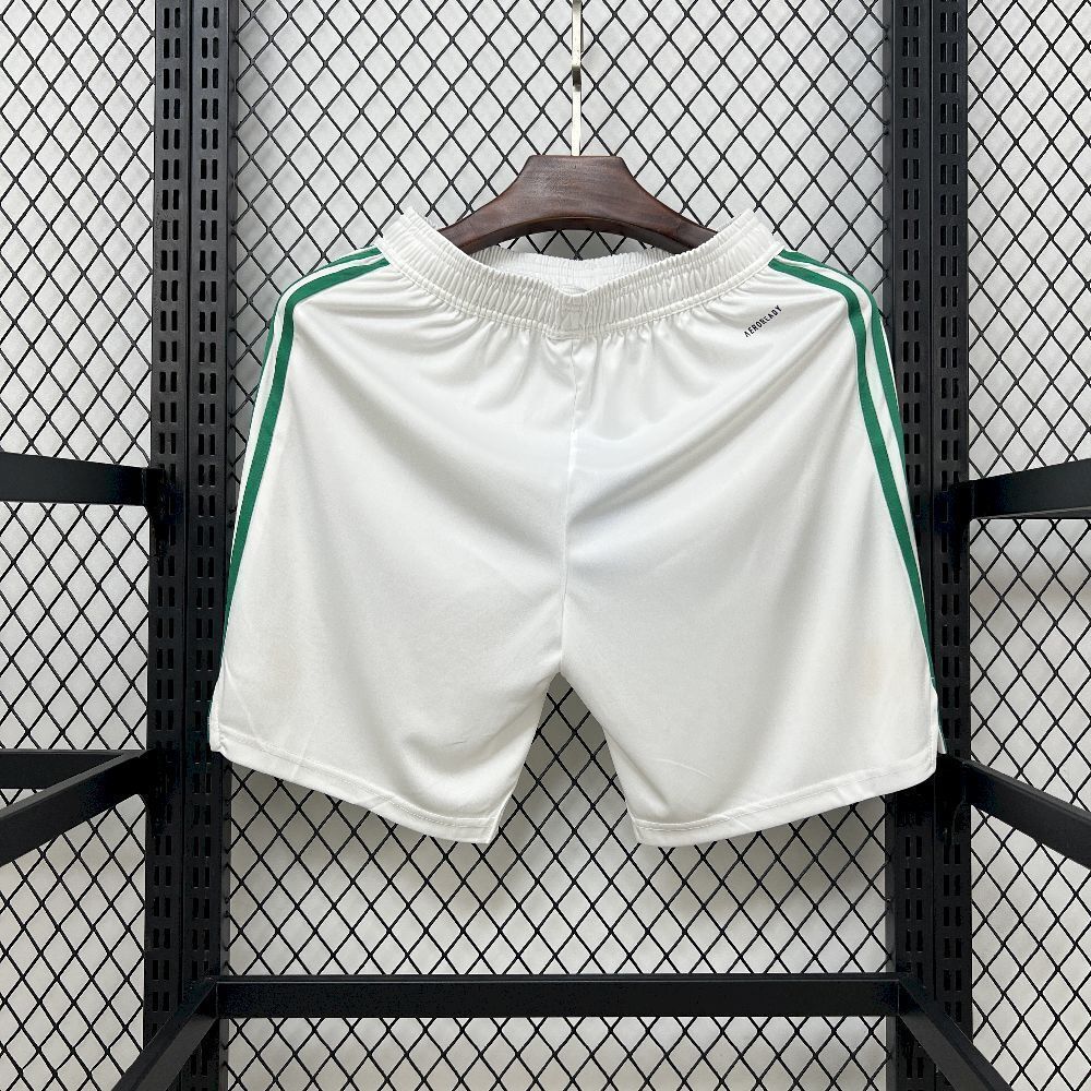 SHORT ROME 2025/2026