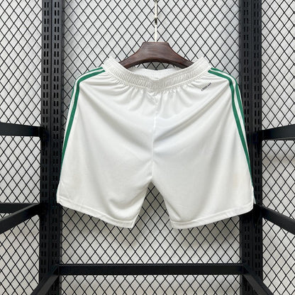 SHORT ROME 2025/2026