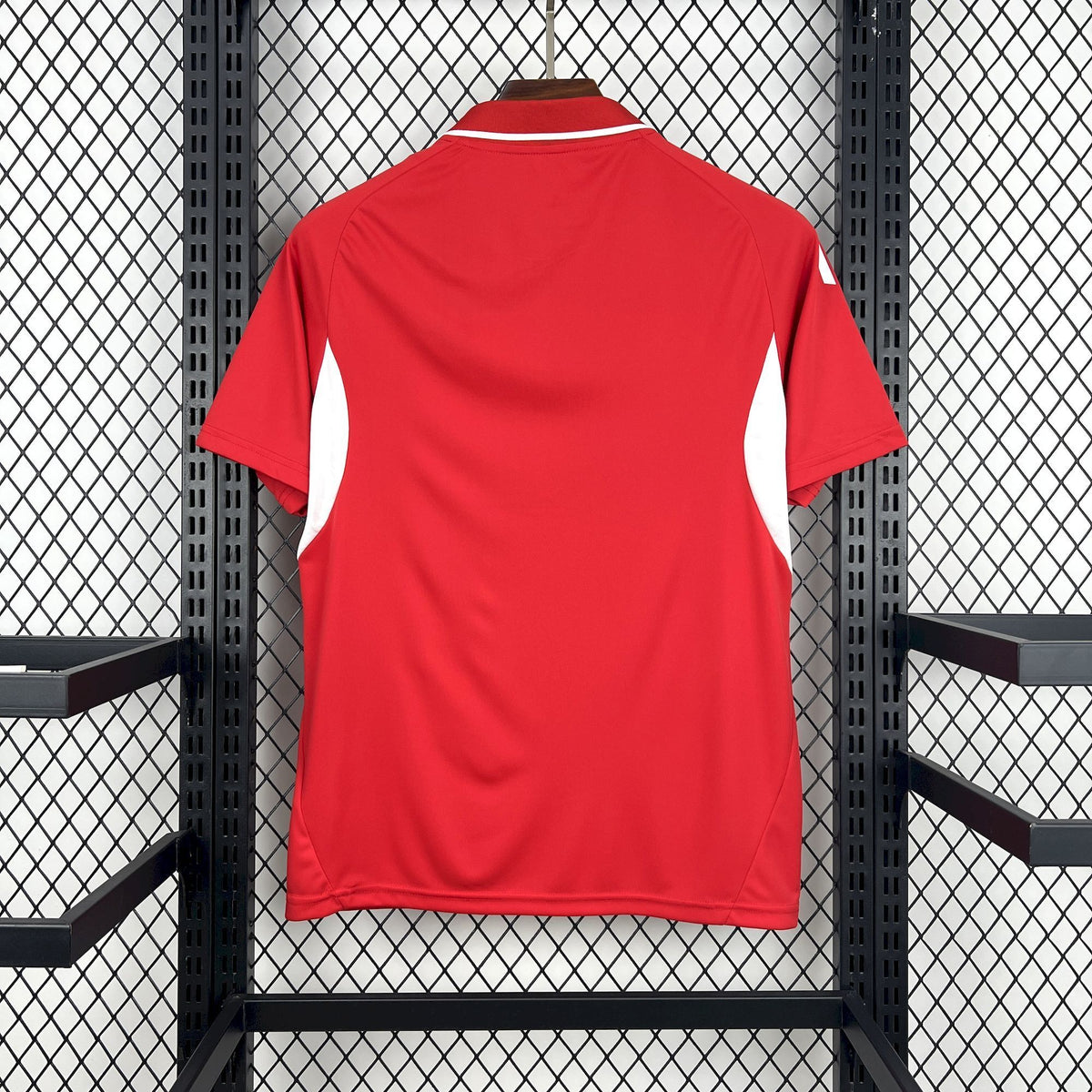 MAILLOT SEVILLA FC 2025/2026