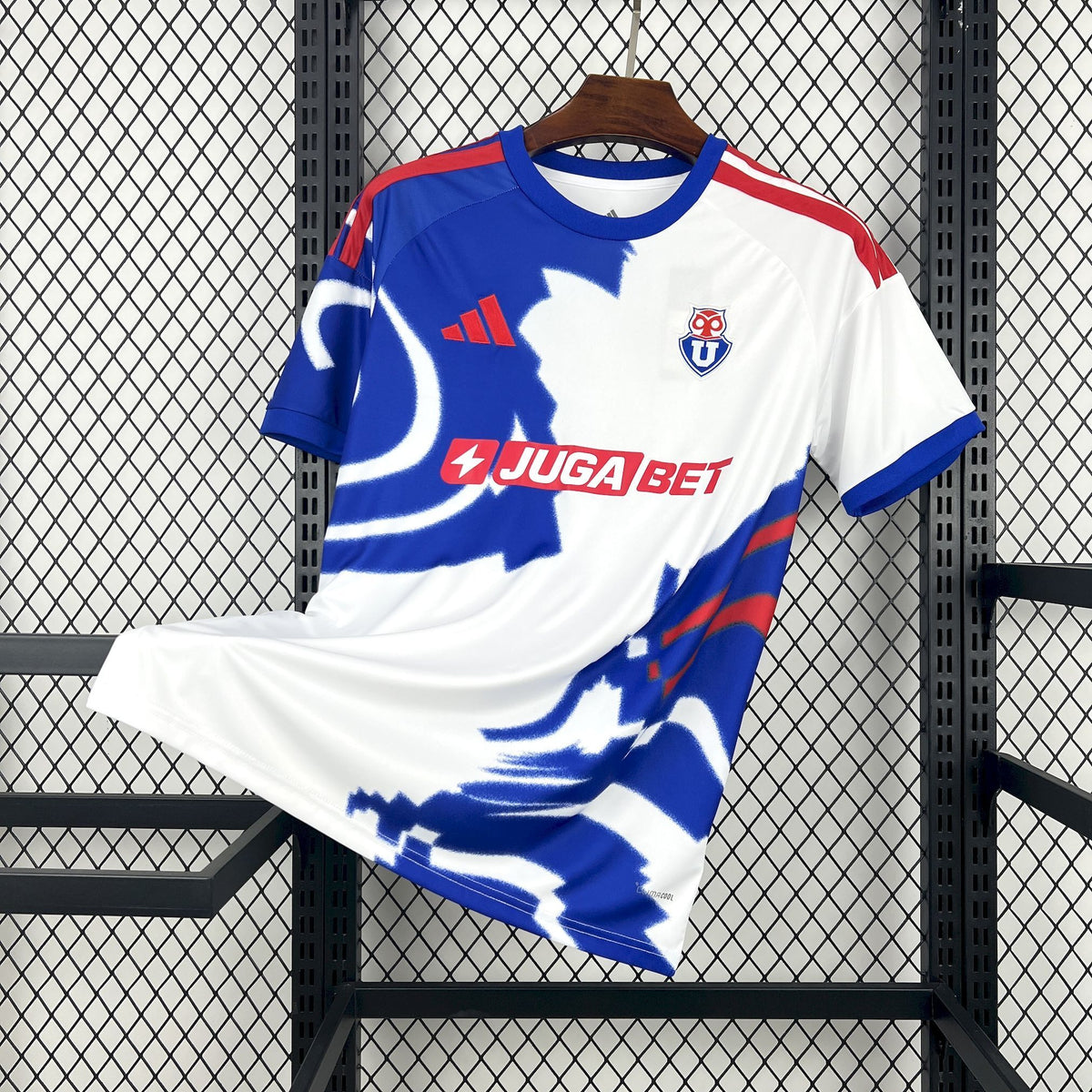 MAILLOT CHILI 2026/2027