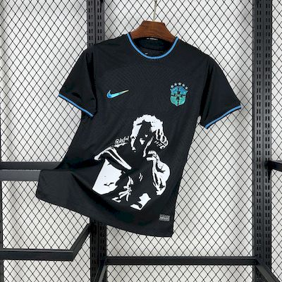 MAILLOT CONCEPT BRÉSIL X CHARLES OLIVEIRA 2025/2026