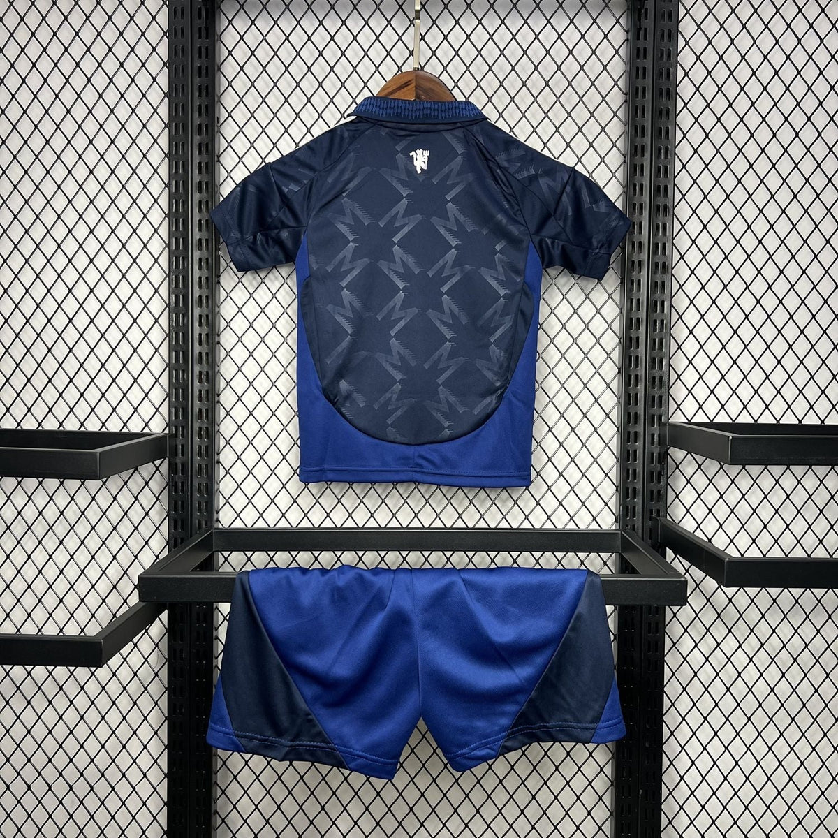 Ensemble Enfant MANCHESTER UNITED 2024/2025