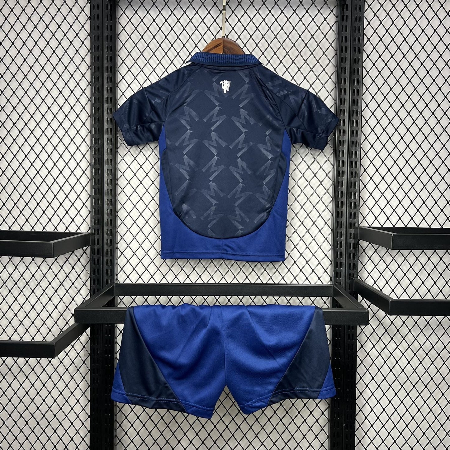 Ensemble Enfant MANCHESTER UNITED 2024/2025