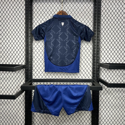 Ensemble Enfant MANCHESTER UNITED 2024/2025