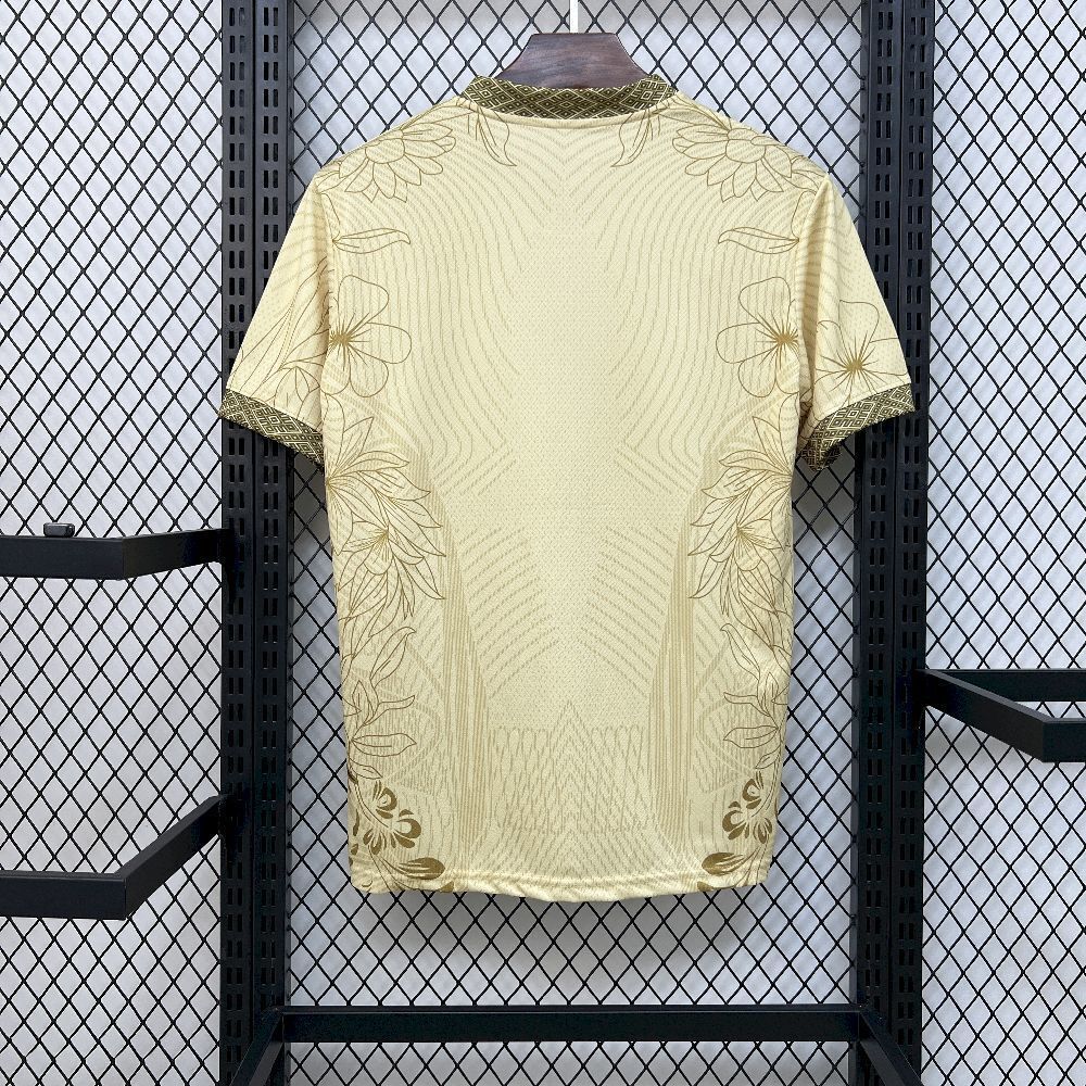 MAILLOT CONCEPT BRÉSIL 2025/2026