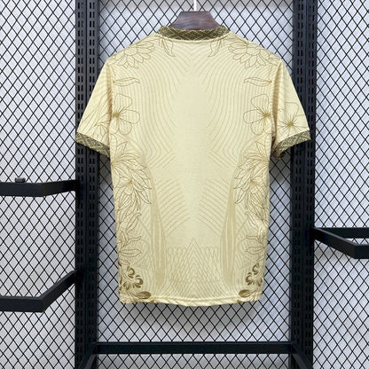 MAILLOT CONCEPT BRÉSIL 2025/2026