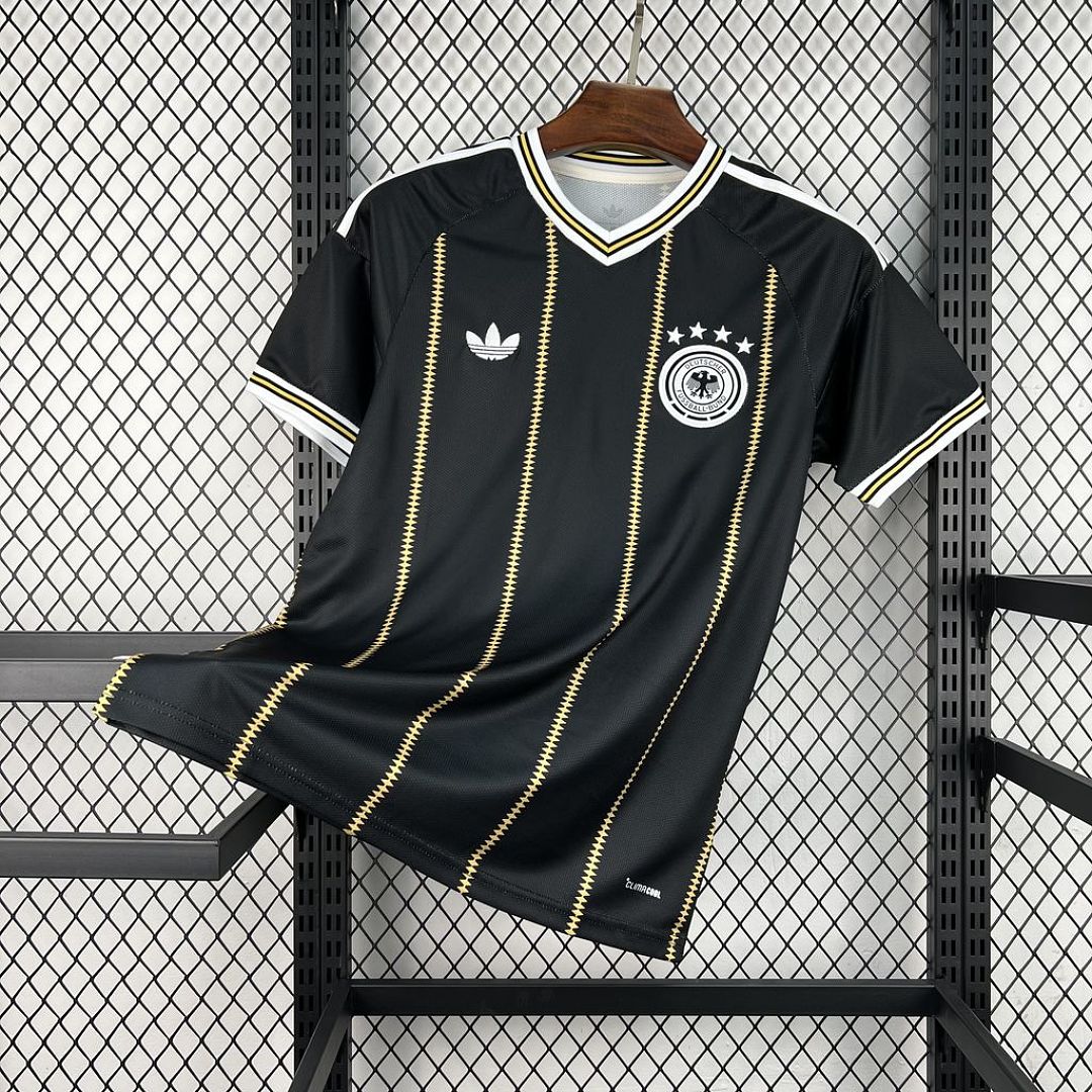 MAILLOT ALLEMAGNE 2026/2027