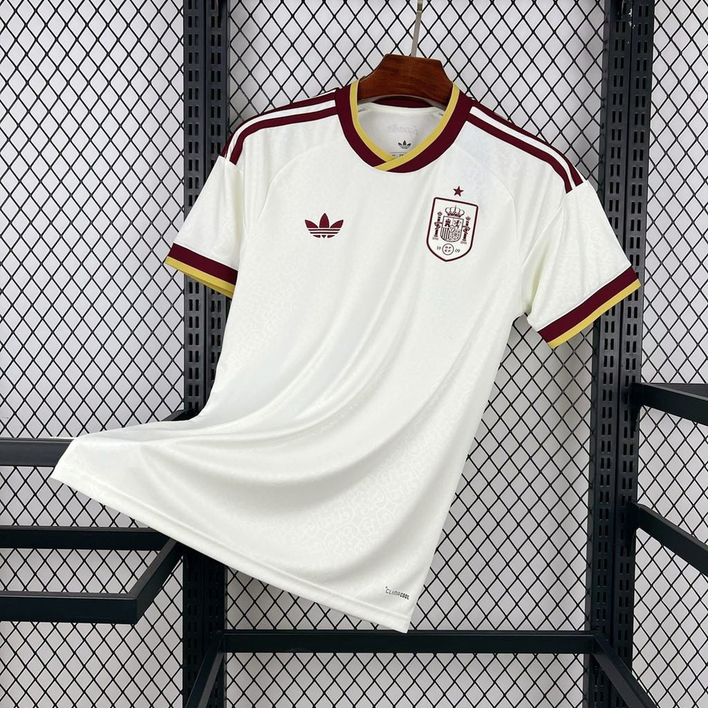 MAILLOT ESPAGNE 2026/2027