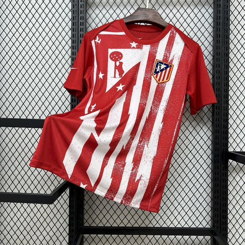 MAILLOT ATLETICO MADRID 2025/2026