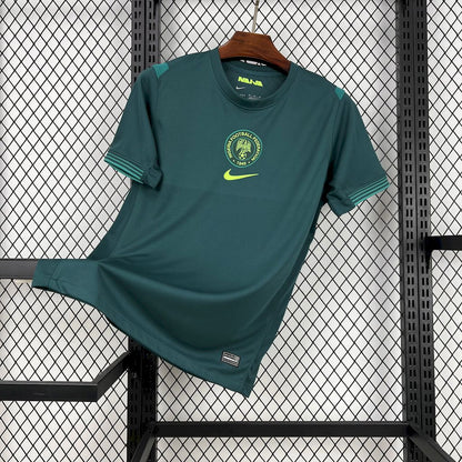 MAILLOT NIGÉRIA 2025/2026