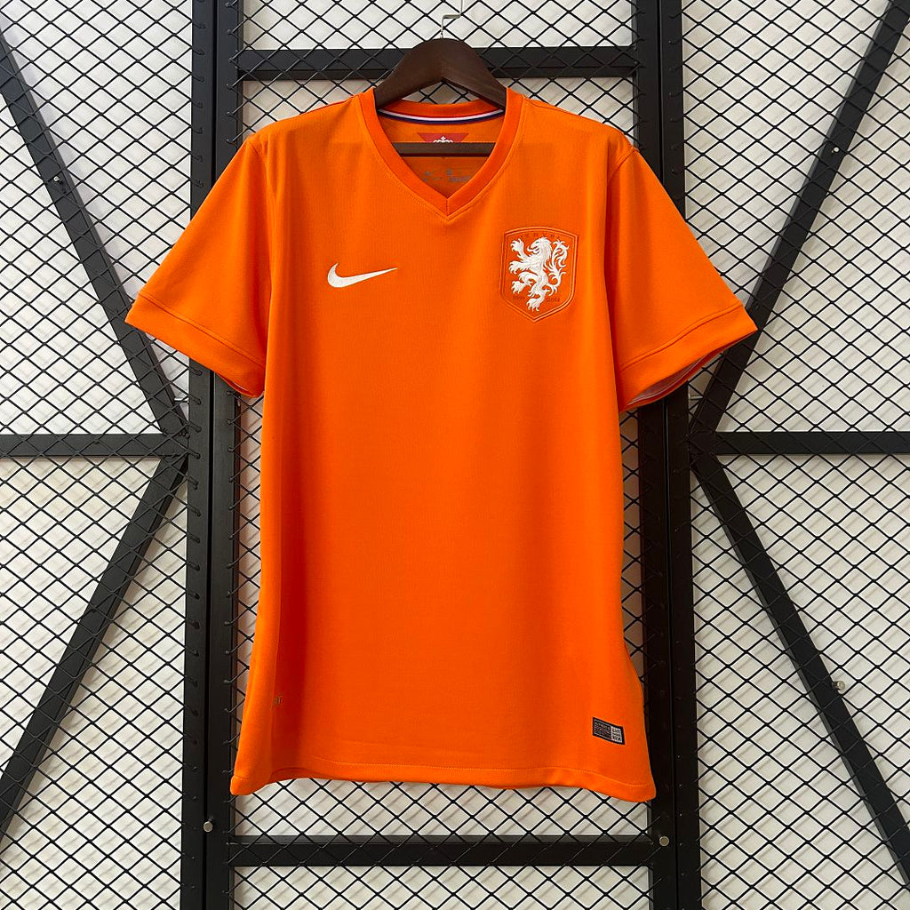 MAILLOT PAYS-BAS 2025/2026