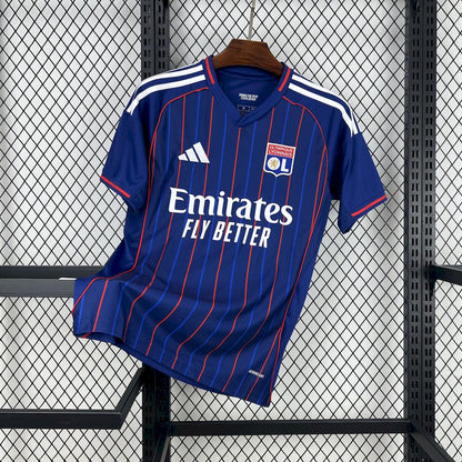 MAILLOT LYON 2025/2026