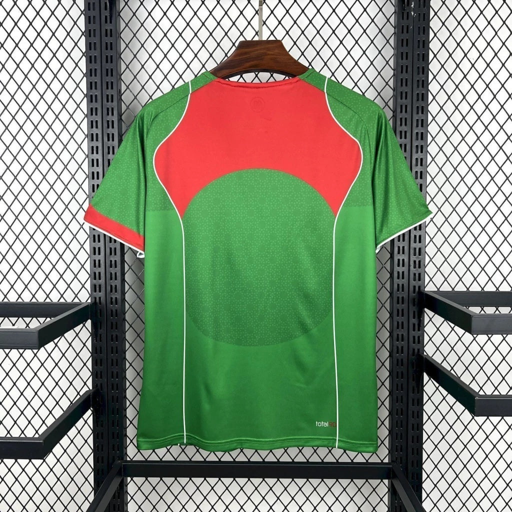 MAILLOT NIKE DRI-FIT 90 VERT 2025/2026