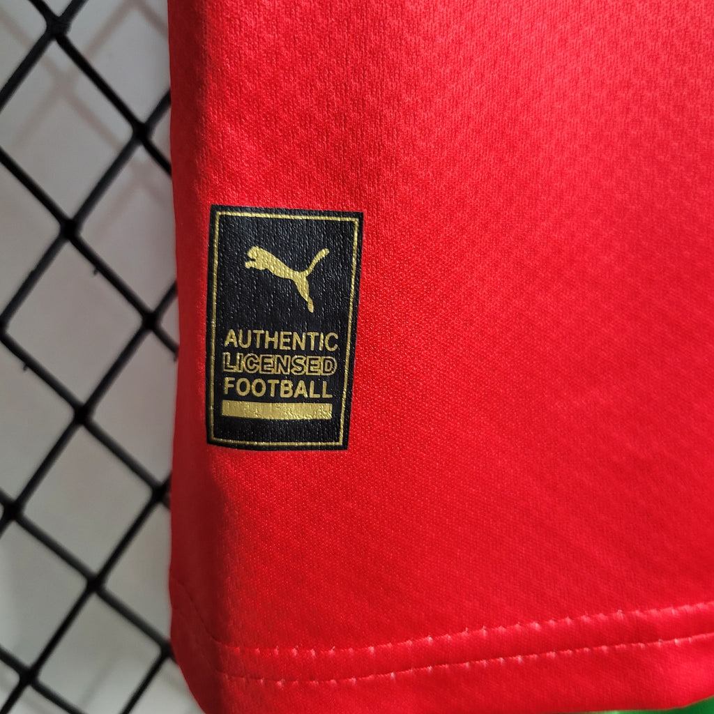 Ensemble Enfant Maroc 2024/2025