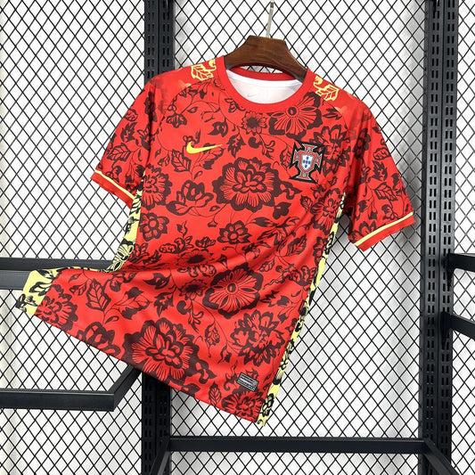 MAILLOT CONCEPT PORTUGAL 2025/2026