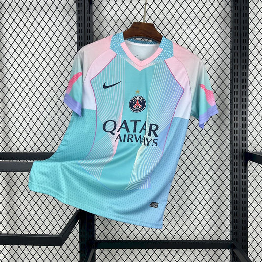 MAILLOT CONCEPT PARIS 2025/2026