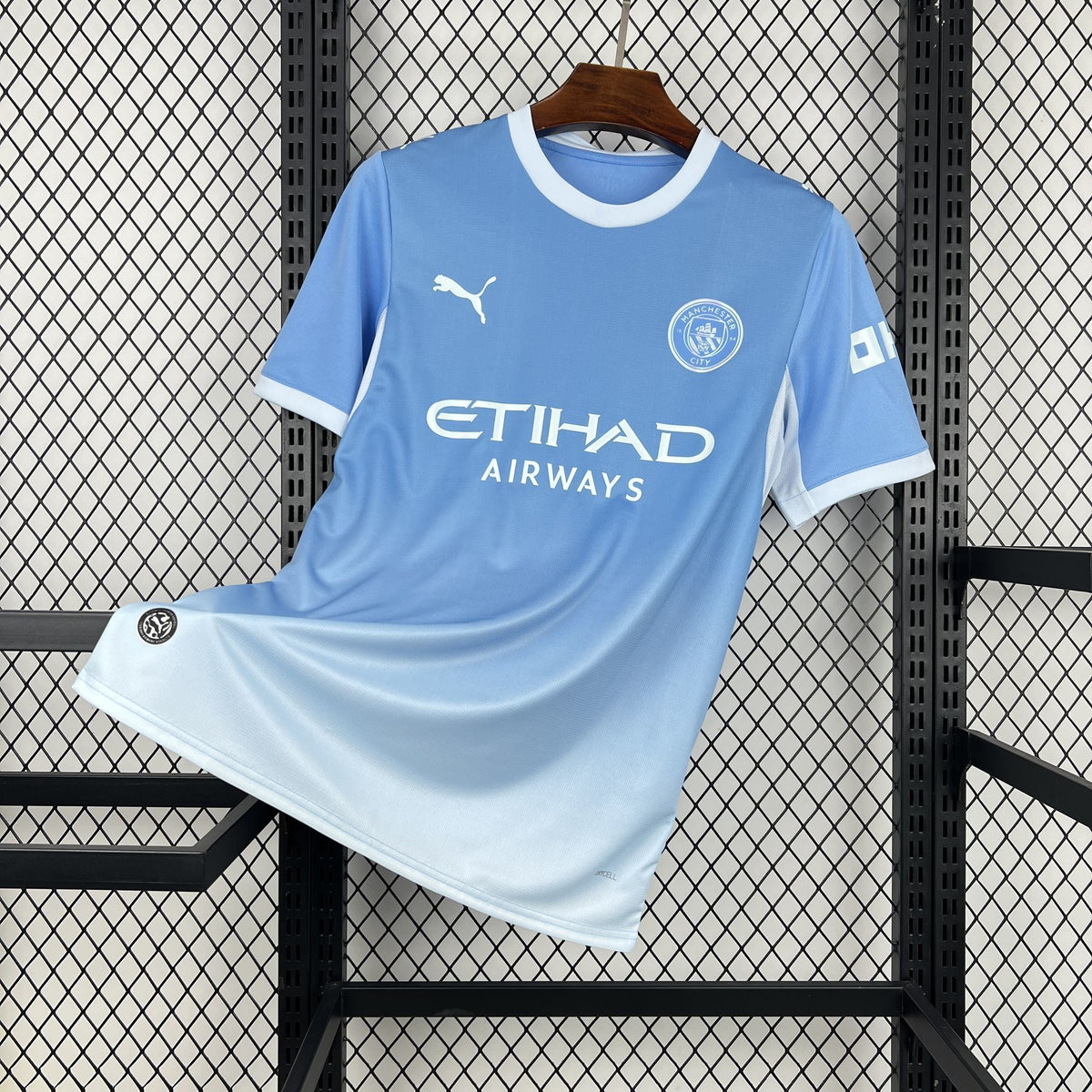 MAILLOT MANCHESTER CITY 2026/2027
