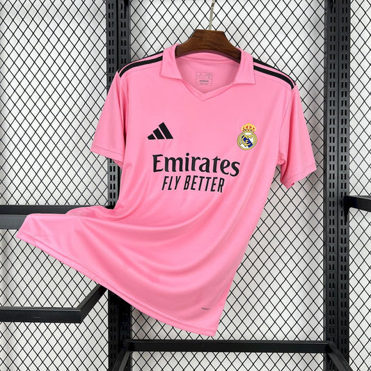 MAILLOT CONCEPT REAL MADRID 2025/2026