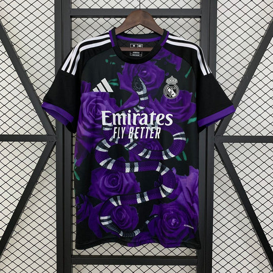 MAILLOT CONCEPT REAL MADRID 2025/2026