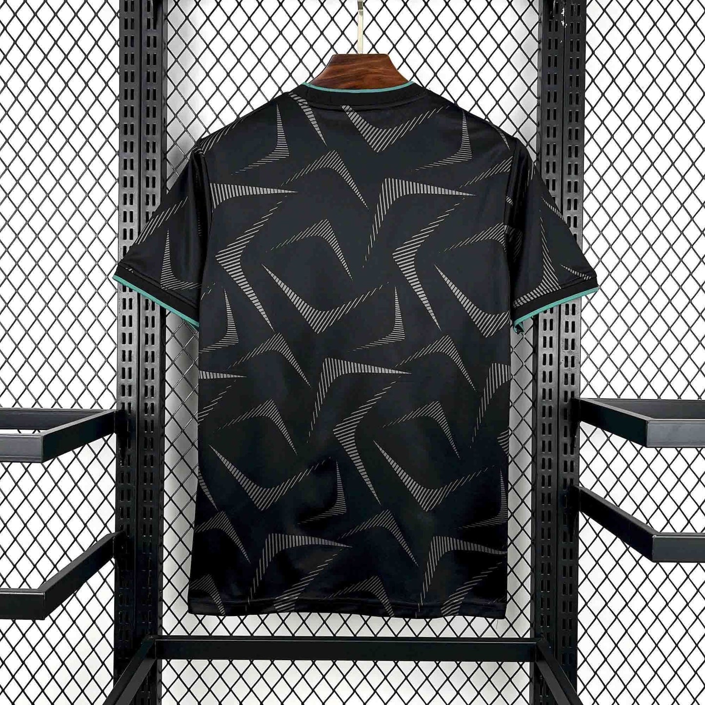 MAILLOT CONCEPT IRELANDE 2025/2026