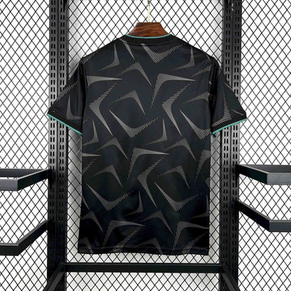 MAILLOT CONCEPT IRELANDE 2025/2026