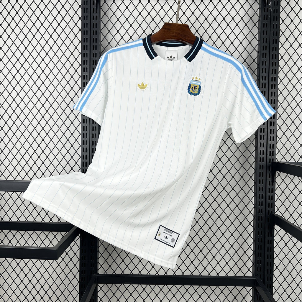 MAILLOT ARGENTINE 2026/2027