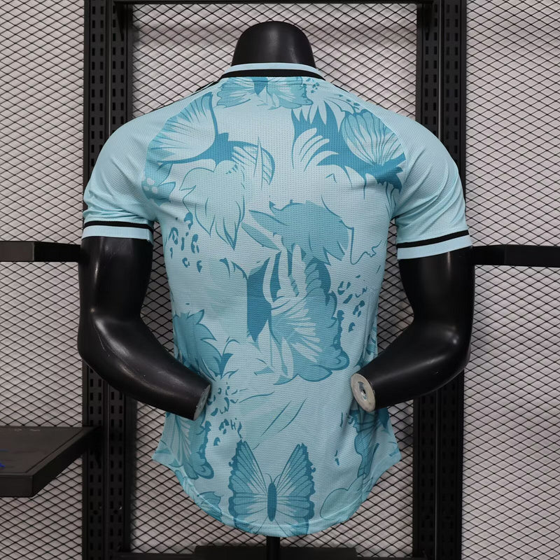 MAILLOT CONCEPT ALGÉRIE 2025/2026