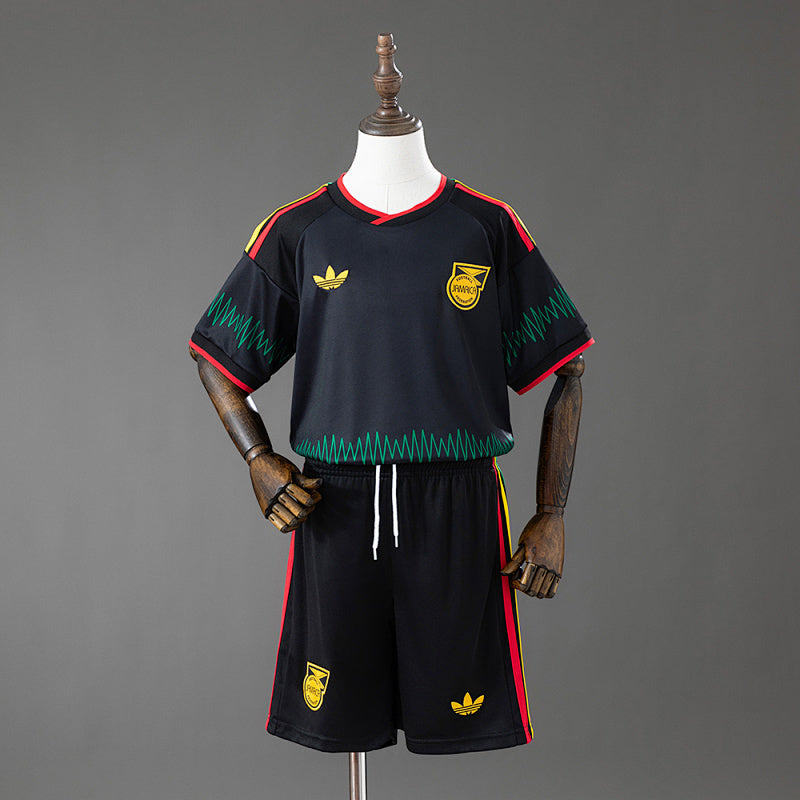 Ensemble Enfant Jamaïque 2026/2027