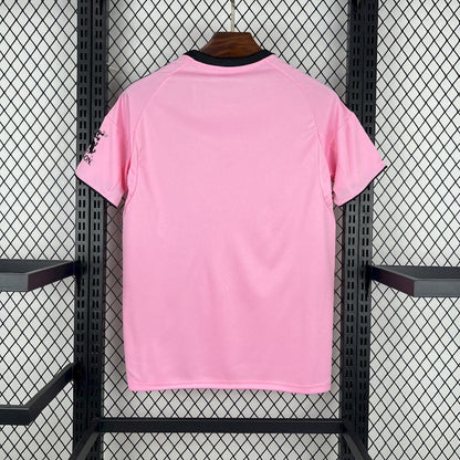 MAILLOT LEICESTER 2025/2026