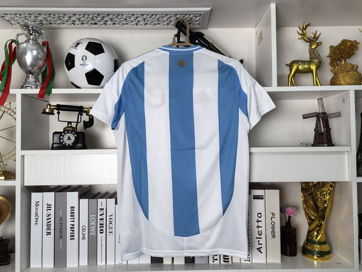 MAILLOT ARGENTINE 2024/2025