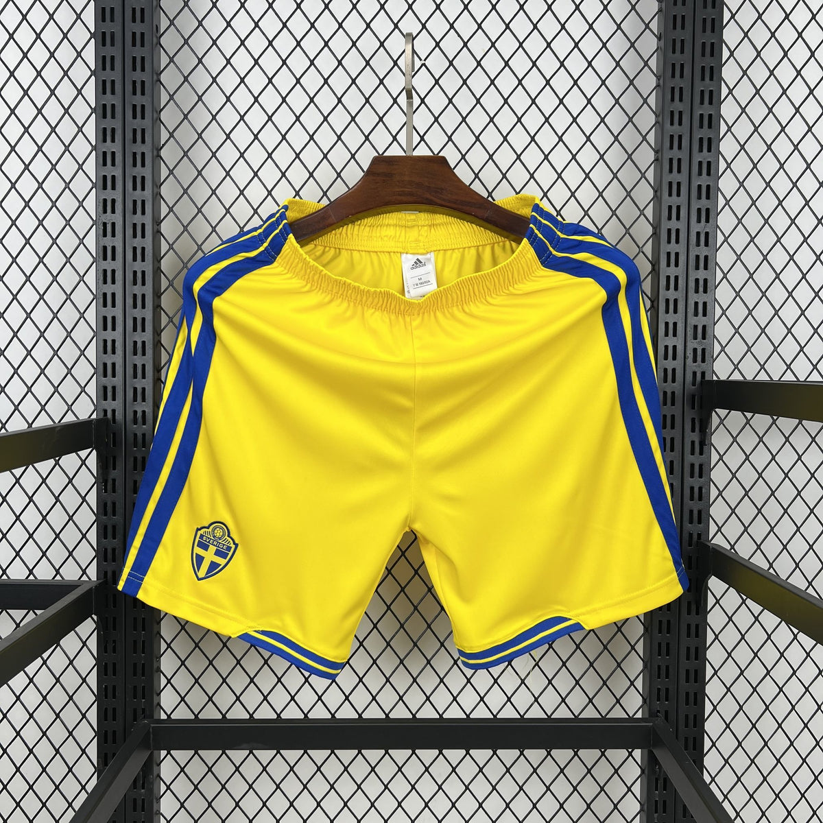 SHORT SUÈDE 2026/2027