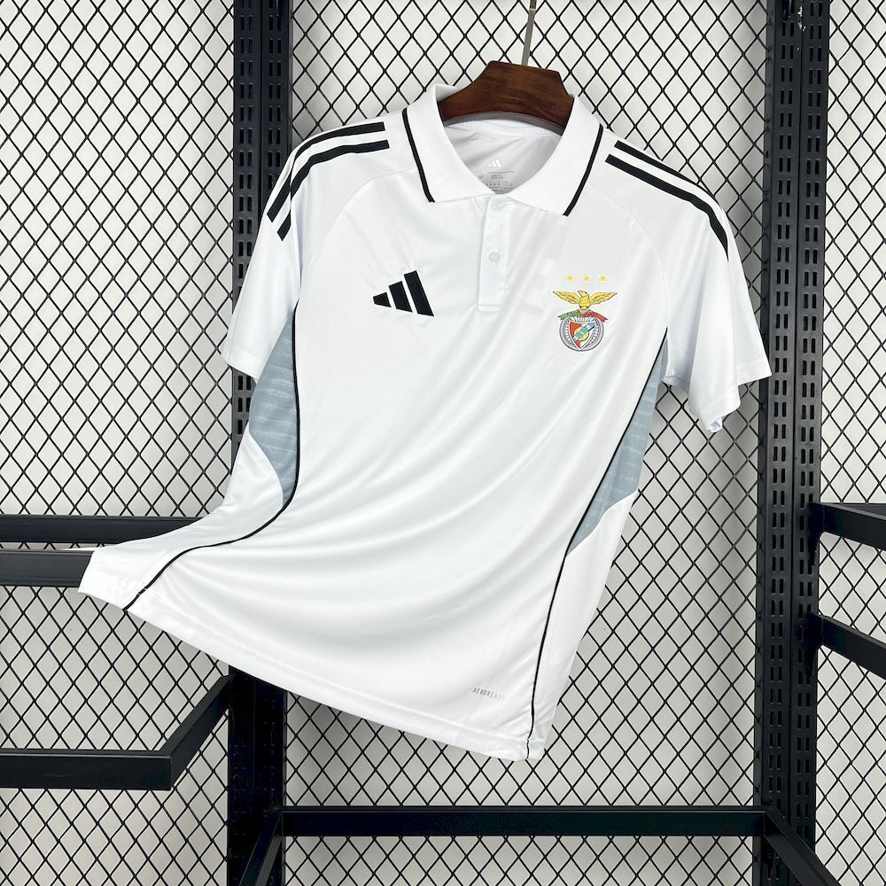 MAILLOT BENFICA 2025/2026
