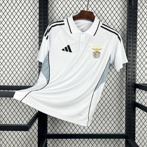 MAILLOT BENFICA 2025/2026