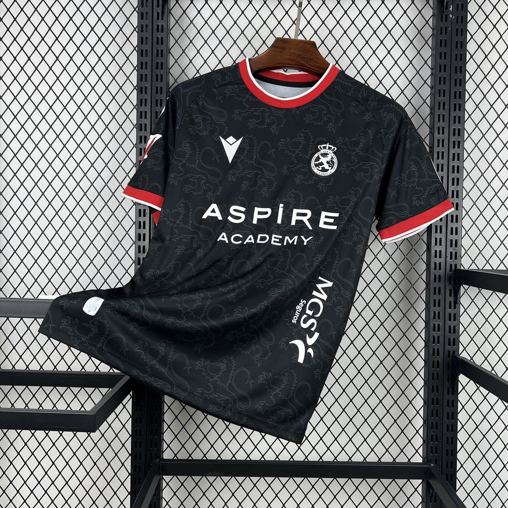MAILLOT LEONESA 2025/2026