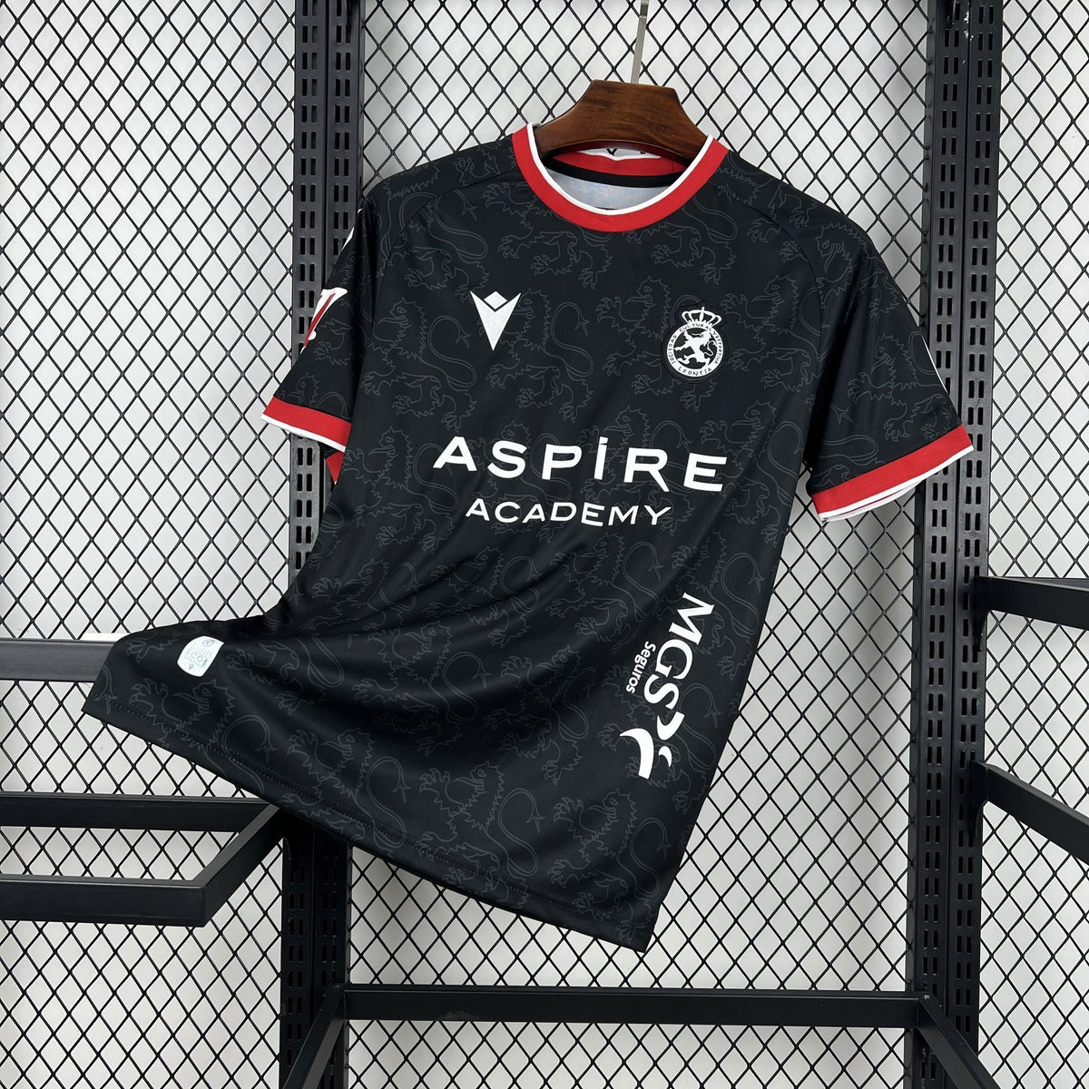MAILLOT LEONESA 2025/2026
