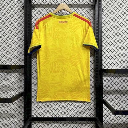 MAILLOT COUPE DU MONDE COLOMBIE 2026