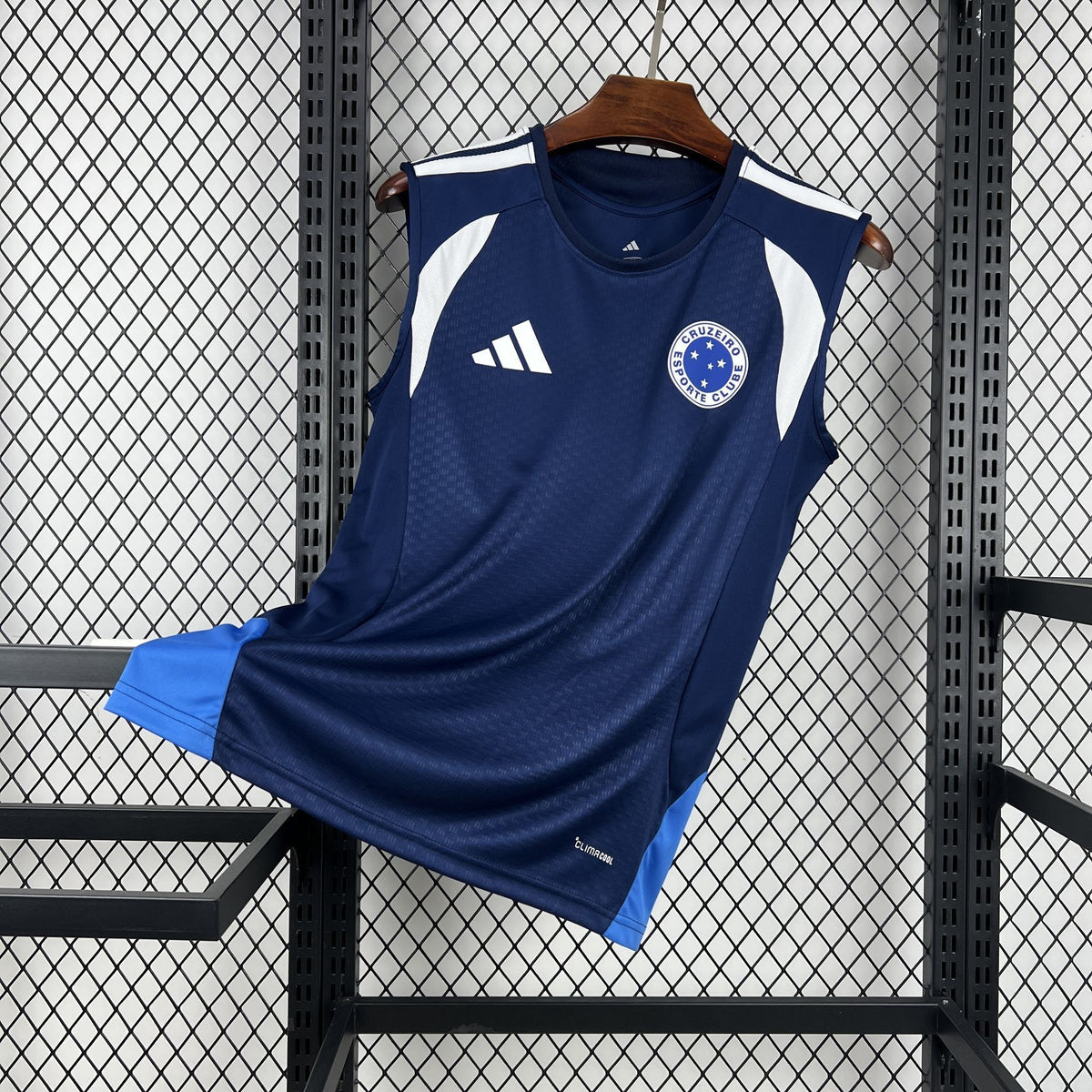 MAILLOT SANS MANCHE CRUZEIRO 2025/2026